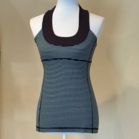 lululemon athletica Tops - Lululemon Athletica Top size 2